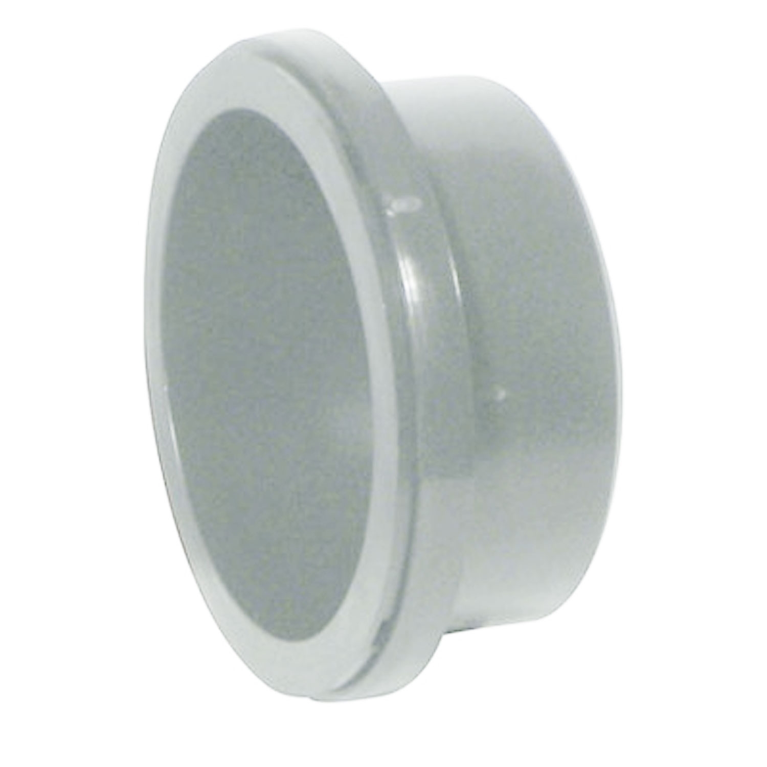 Soil End Plug/Cap Grey (Kayflow)