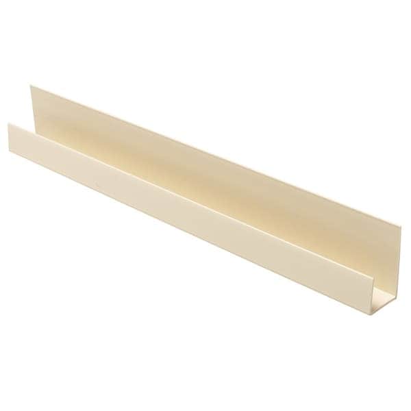 Sand Universal Channel for Kavex external cladding (5m | Kestrel)