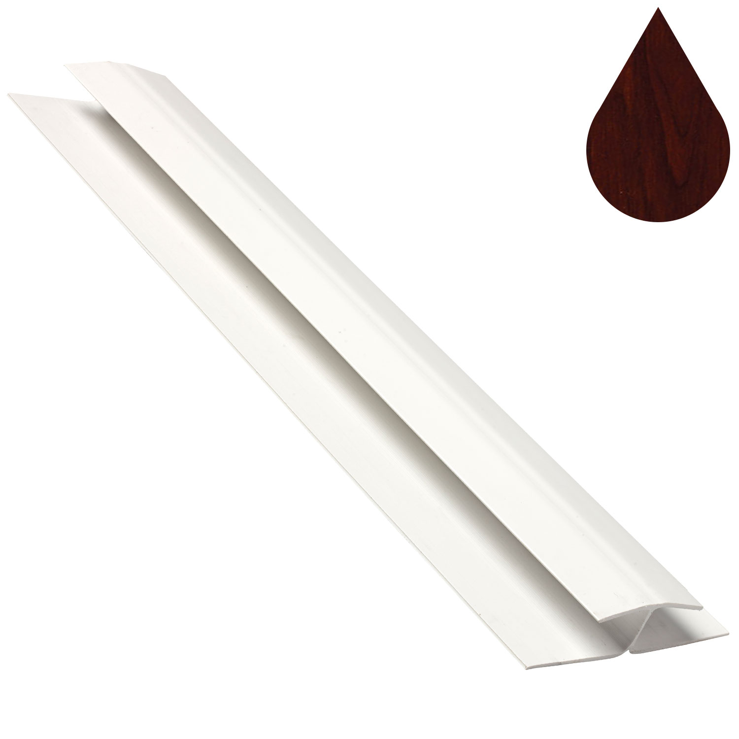 Rosewood Flat Panel Joiner 5m (9mm boards | Kestrel)