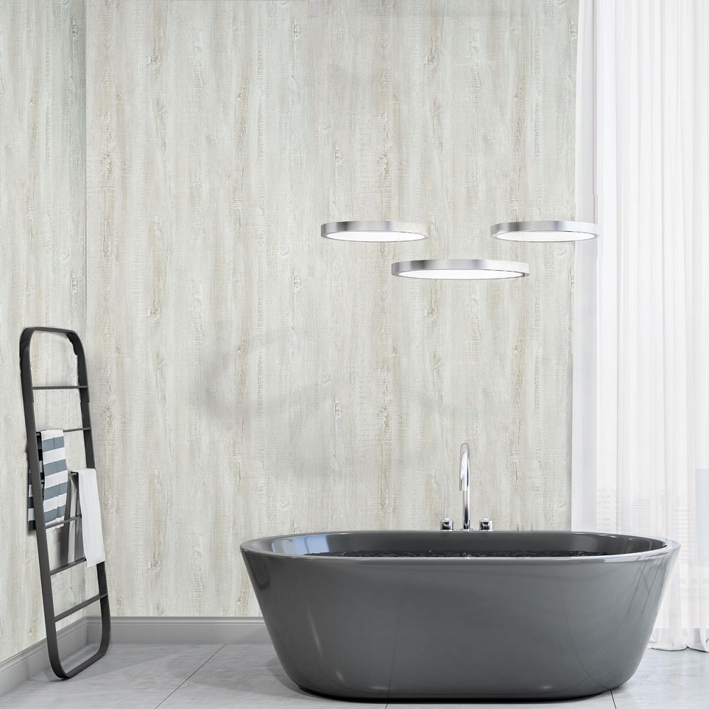 Nordic 10mm Shower Panel Sample