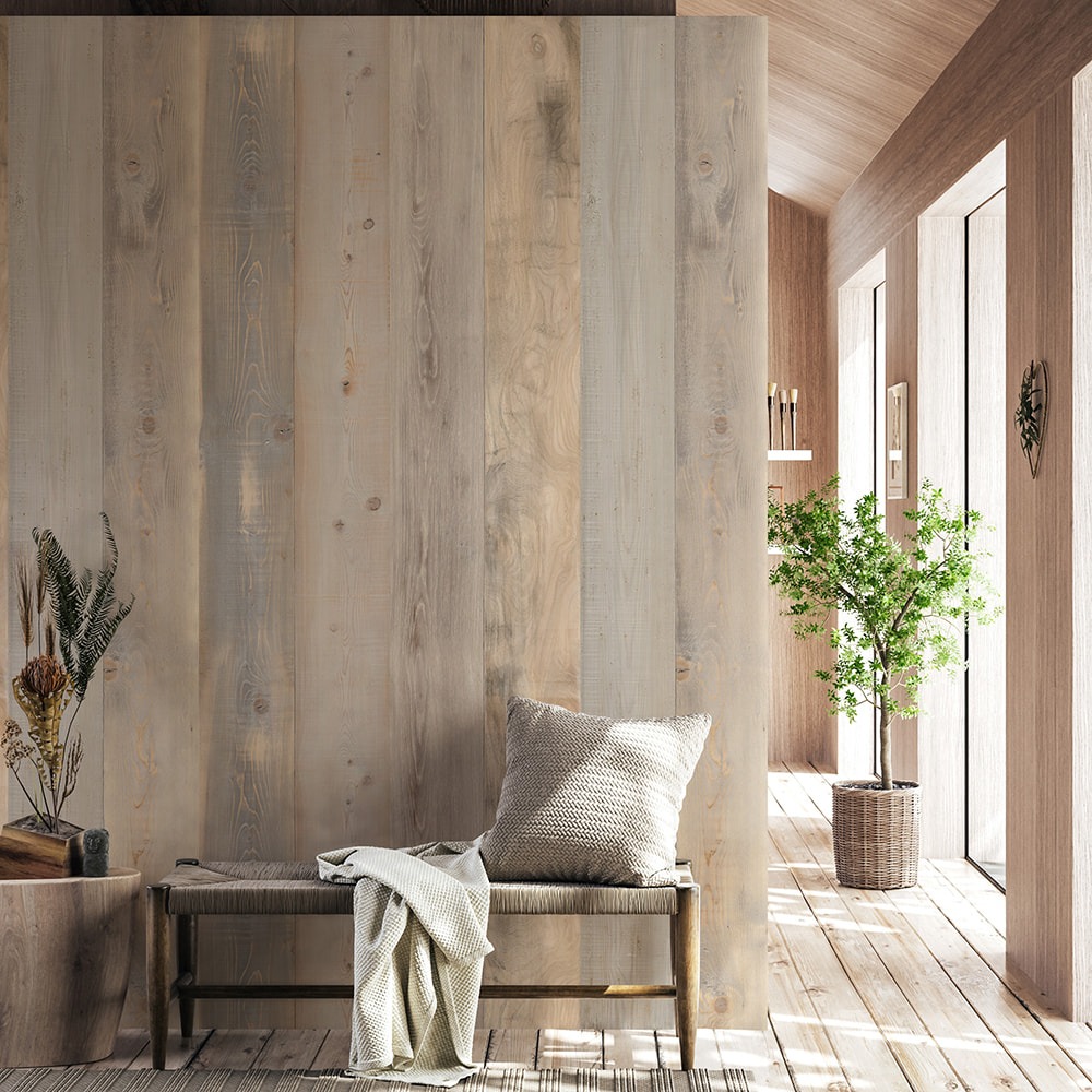Norse 8mm Wall Panels (375mm x 2.6m| Zest Wall Panels)