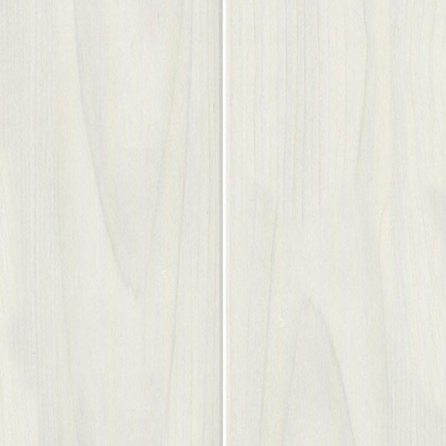 White Wood 10mm Bathroom Panels (250mm x 2.6m | Zest Wall Panels)