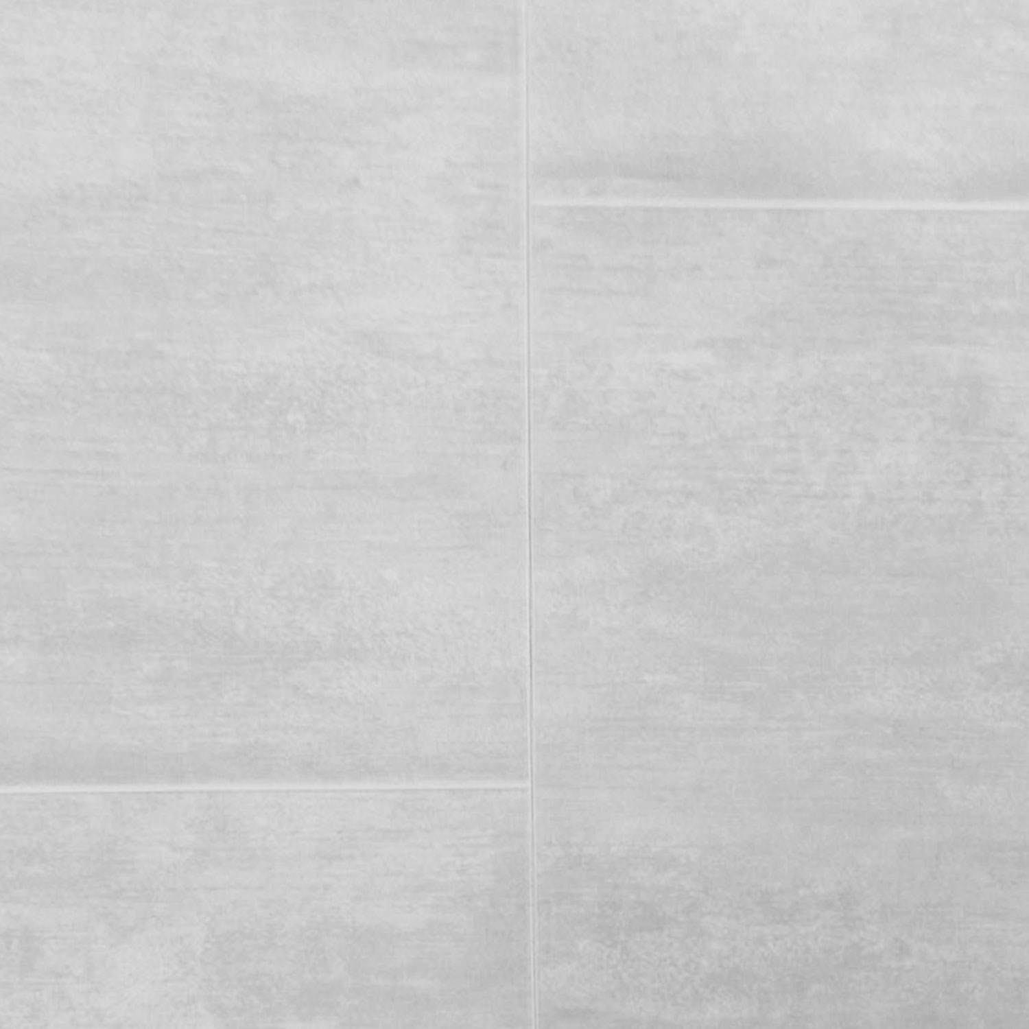 Whitestone Large Tile 8mm Bathroom Panels (375mm x 2.6m | Zest Wall Panels)