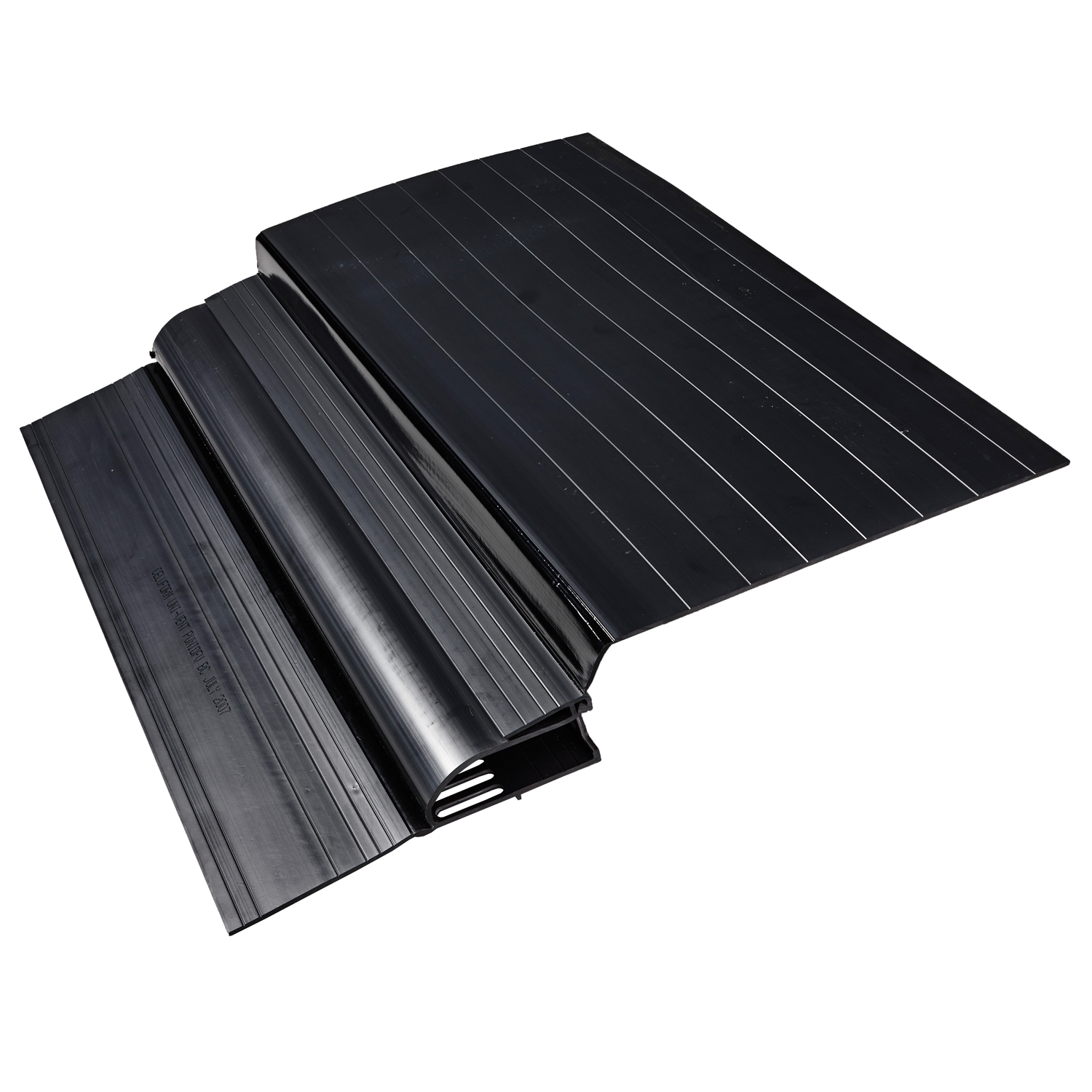 Over Fascia Vent and Eaves Protector 2m x 10mm Venting