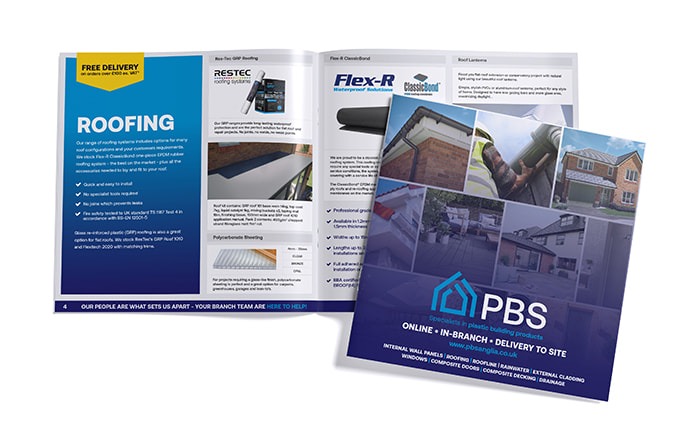 Download our latest cladding range guide Download our latest cladding range guide