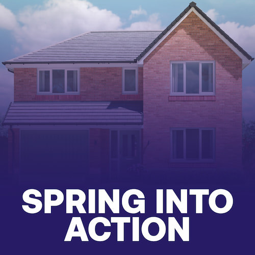 Spring into action with Plastic Building Supplies