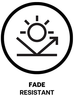 Fade Resistant - PBS Fade Resistant - PBS