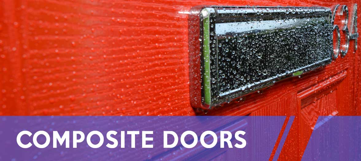 Composite Doors