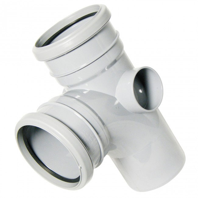 Soil Pipe Systems