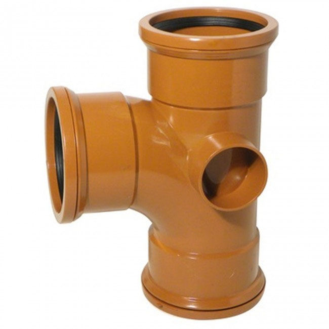 Underground Drainage