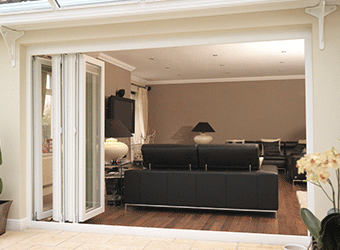 UPVC Windows