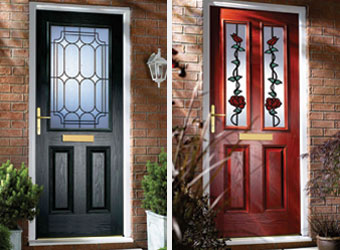 Composite Doors